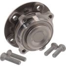 SKF Radlagersatz VKBA 6669