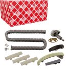 FEBI BILSTEIN 171514 Steuerkettensatz FEBI BILSTEIN 171514 Steuerkettensatz