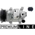Kompressor, Klimaanlage ACP 520 000P