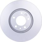 Bremsscheibe 8DD 355 116-231 Bremsscheibe 8DD 355 116-231