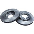 Bremsscheibe 19-2231 Bremsscheibe 19-2231