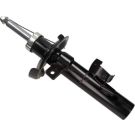 Stoßdämpfer 11-0472