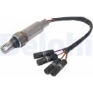 Delphi Lambdasonde ES10763-12B1