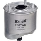 Kraftstofffilter H397WK