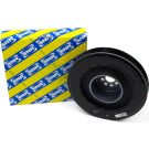 NTN-SNR Riemenscheibe, Kurbelwelle DPF357.01