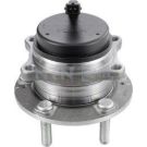 Radlagersatz R184.69
