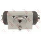 TRW Radbremszylinder BWN350