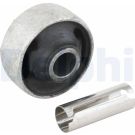 Lagerung, Lenker TD243W