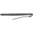 Metzger 2 x METZGER Elektromotor, Heckklappe 2115014