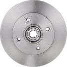 BOSCH Bremsscheibe 0 986 479 279