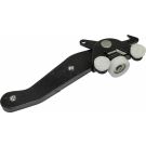 Metzger Rollenführung, Schiebetür 2310018