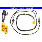 Sensor, Raddrehzahl 24.0741-1105.1 Sensor, Raddrehzahl 24.0741-1105.1