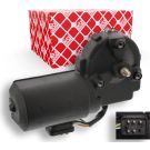 FEBI BILSTEIN 46741 Wischermotor FEBI BILSTEIN 46741 Wischermotor