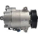 Kompressor, Klimaanlage ACP 138 000P