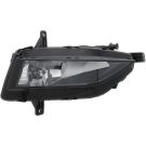 Valeo Nebelscheinwerfer 047418