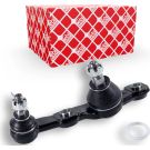 FEBI BILSTEIN 43016 Trag-/Führungsgelenk