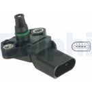Delphi Luftdrucksensor, Höhenanpassung PS10117