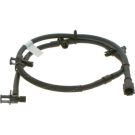Schlauch, Leckkraftstoff 0 928 402 154 Schlauch, Leckkraftstoff 0 928 402 154