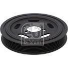 febi bilstein Riemenscheibe, Kurbelwelle 193289