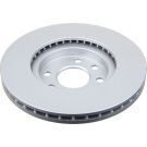 Bremsscheibe 672658