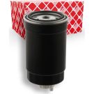 FEBI BILSTEIN 35350 Kraftstofffilter FEBI BILSTEIN 35350 Kraftstofffilter