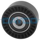 Dayco Umlenk-/Führungsrolle, Keilrippenriemen APV2180