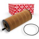 FEBI BILSTEIN 48701 Ölfilter FEBI BILSTEIN 48701 Ölfilter