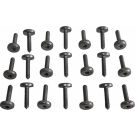 Metzger Schraubensatz, Ölwanne-Automatikgetriebe 8029026