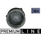 Mahle Innenraumgebläse BEHR Premium Line AB 128 000P