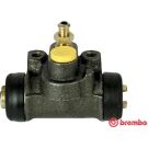 Brembo Radbremszylinder ESSENTIAL LINE A 12 234