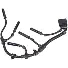 Metzger Kabelreparatursatz, Glühkerze 2324164