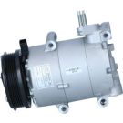 Kompressor, Klimaanlage 320147