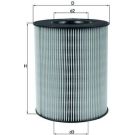 Knecht Luftfilter LX 794