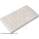 Blue Print Filter, Innenraumluft ADL142524