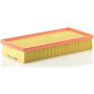 MANN-FILTER C 35 156 Luftfilter MANN-FILTER C 35 156 Luftfilter