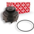FEBI BILSTEIN 35022 Wasserpumpe