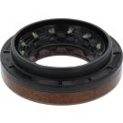 Corteco Wellendichtring, Differential 01019478B