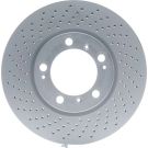 BOSCH Bremsscheibe 0 986 479 549