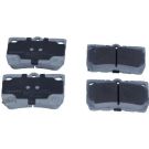 Bremsbelagsatz, Scheibenbremse QP3059 Bremsbelagsatz, Scheibenbremse QP3059