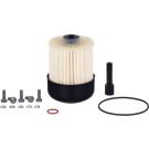 Mann-Filter Kraftstofffilter PU 9011 Z KIT Mann-Filter Kraftstofffilter PU 9011 Z KIT