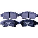 Hella Bremsbelagsatz, Scheibenbremse 8DB 355 016-421