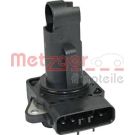 Metzger Luftmassenmesser 0890300