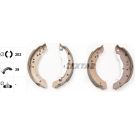 Bremsbackensatz 91068800 Bremsbackensatz 91068800