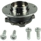 Metzger Radlagersatz COMPETENCE KIT WM 6711