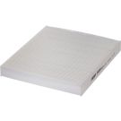 Hengst Filter Filter, Innenraumluft E4981LI