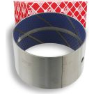 FEBI BILSTEIN 11876 Lagerung, Blattfeder