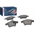 Bremsbelagsatz, Scheibenbremse 0 986 494 107