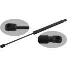 FEBI BILSTEIN 31684 Gasfeder, Koffer-/Laderaum FEBI BILSTEIN 31684 Gasfeder, Koffer-/Laderaum