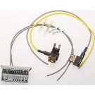 Metzger Kabelreparatursatz, Zentralelektrik 2322017