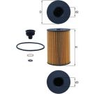 Ölfilter OX 353/7D